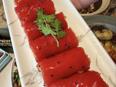 -南拳十三姨·潮汕砂锅粥·粤菜(西单大悦城店)