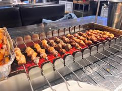 -郎出山烧烤(胶州店)