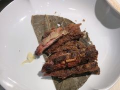 -京味斋·北京烤鸭(北京南站洋桥店)
