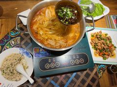 -侯家庄阿才有品私房菜馆