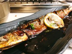 -小鲜肉延边朝鲜族烤串(珠海店)