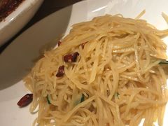 -江湖情酸菜鱼(万菱汇店)