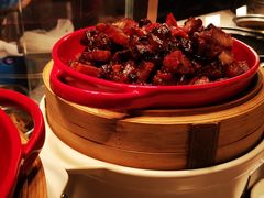 -食百绚全日制餐厅(成都棕榈泉费尔蒙酒店)