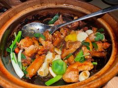 -荣小馆(杭州大厦店)