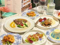 -G+KITCHEN(龙湖狮山天街店)