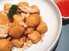 -大树餐厅(益田假日店)