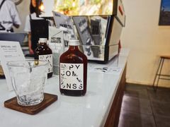 -常识咖啡common sense(春熙路店)