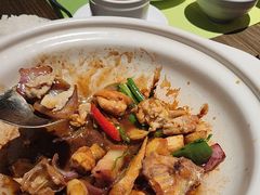 -希尔顿欢朋酒店·欢朋餐厅