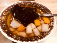 -鲜芋仙(中环百联2店)