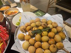 -山缓缓火锅(青岛万象城店)