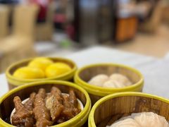 -华联广州大酒店-餐厅