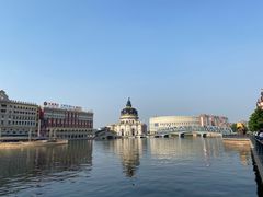 -海澜飞马水城
