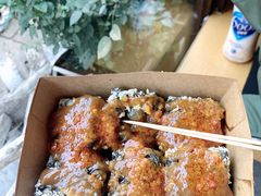 -品腐记·豆腐王朝(老门东总店)
