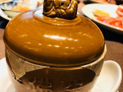 -上海虹桥宾馆味翠餐厅