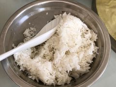 -竹语饭香·原生态农庄·烧鸡·竹筒饭·河鲜(森林海白水寨店)