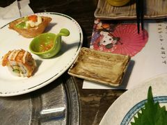 -大江户日本料理(吕厝店)