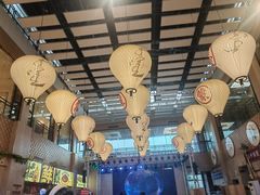 -羊之道草原味道清真餐厅(番禺店)