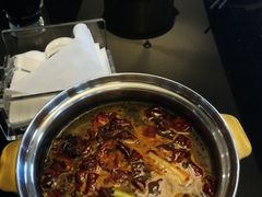 -鲁西肥牛(九方购物中心店)