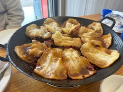 -百味地锅鸡(铜山路店)