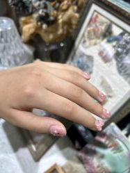 -LEILEI NAIL蕾蕾美甲美睫
