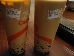 -CoCo都可(香港名都店)