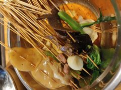 -嘉州鲜知味钵钵鸡(奎星楼店)