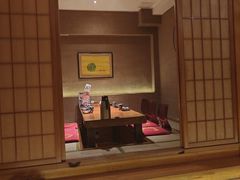 -千代武日本料理(开发区店)