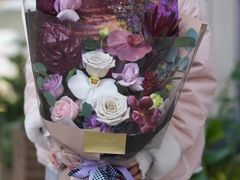 -花未央花店·WEYOUNG