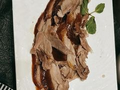 -正德楼果木烤鸭·渔家菜(东港店)