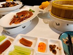 -福海居烤鸭店(鸟巢店)