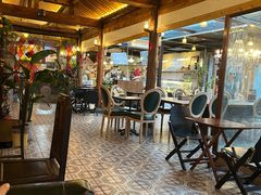 -糖房咖啡(南锣鼓巷店)