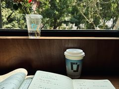 -LOTTA COFFEE(安居博文苑店)