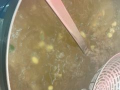 -嬷孙家潮汕牛肉火锅(北京路天河城店)