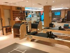 -思迈威健身(洪山宾馆分店)