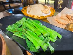 -桂大叔·砂锅粥·家传闽粤菜(县西巷店)