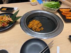 -花味·自助烤肉(雨花客厅店)