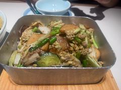 -0776食堂·京城创意菜(七里庄店)