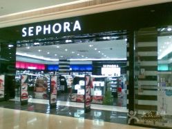 -丝芙兰Sephora