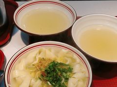 -老王四季抻面(南六东路店)