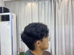 点击看大图 -辛格·潮沙龙