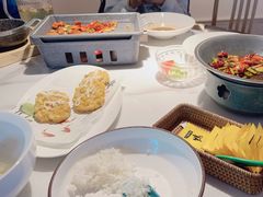 -荷塘秋月·本帮江浙菜(国权路店)