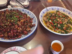-杨记隆府(白象街店)