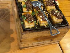 -木屋烧烤(坂田天安云谷店)