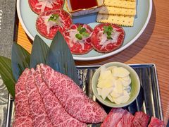 -丸藏和牛烧肉专门店(园区师惠坊店)