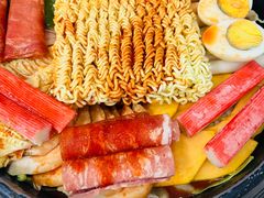 -三餐季年糕火锅(韩乐坊店)