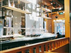 -炽真·果木窑烤自助牛排馆儿(和平欧乐店)
