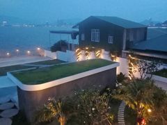 -芽庄MP泰式海鲜海景餐厅