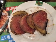 -拉丁餐厅·巴西烤肉自助(正佳广场店)