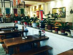 大堂-福苗小骆驼烧烤(曲江店)