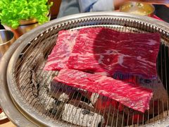 -西塔老太太泥炉烤肉(北京望京店)